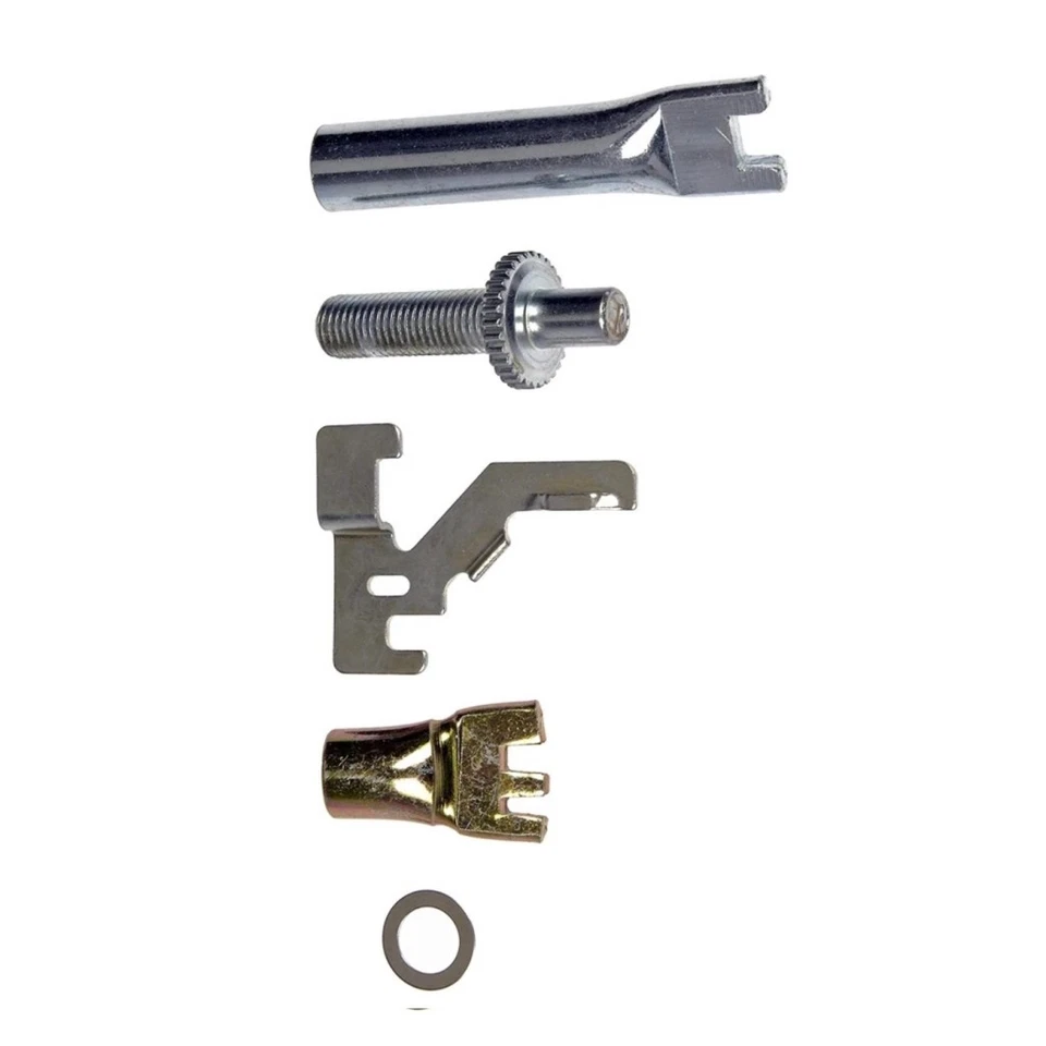 For Ford Thunderbird 1990-1997 Drum Brake Self Adjuster Repair Set | Standard - Image 3 of 4