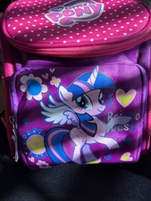 Bolsa de almuerzo - My Little Pony - Rainbow Dash