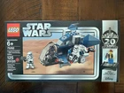 LEGO Star Wars 75262 Imperial Dropship 20th Anniversary Edition  RETIRED NEW