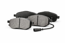 Bremsbelagsatz vorne für Mercedes Benz GLK Klasse X204 Textar 2486701 Original