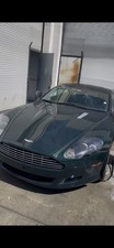 2009 Aston Martin DB9 