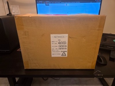 Sonnet Breakaway Box 850 T5 Thunderbolt 5 eGPU Enclosure