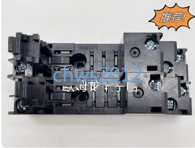 2 PCS NEW   P2RFZ-05-E shared socket #wd