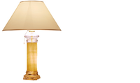 Design Tischleuchte Tischlampe Lampen Tischlampen Tisch Lampe Xxl 66Cm Leuchte