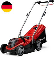 Einhell Akku-RasenmäHer Ge-Cm 18/33 Li-Solo Power X-Change (18 V, 33 Cm Schnittb