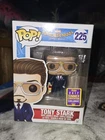Funko Pop! Tony Stark #225 Spider-Man: Homecoming 2017 Summer Con Exclusive