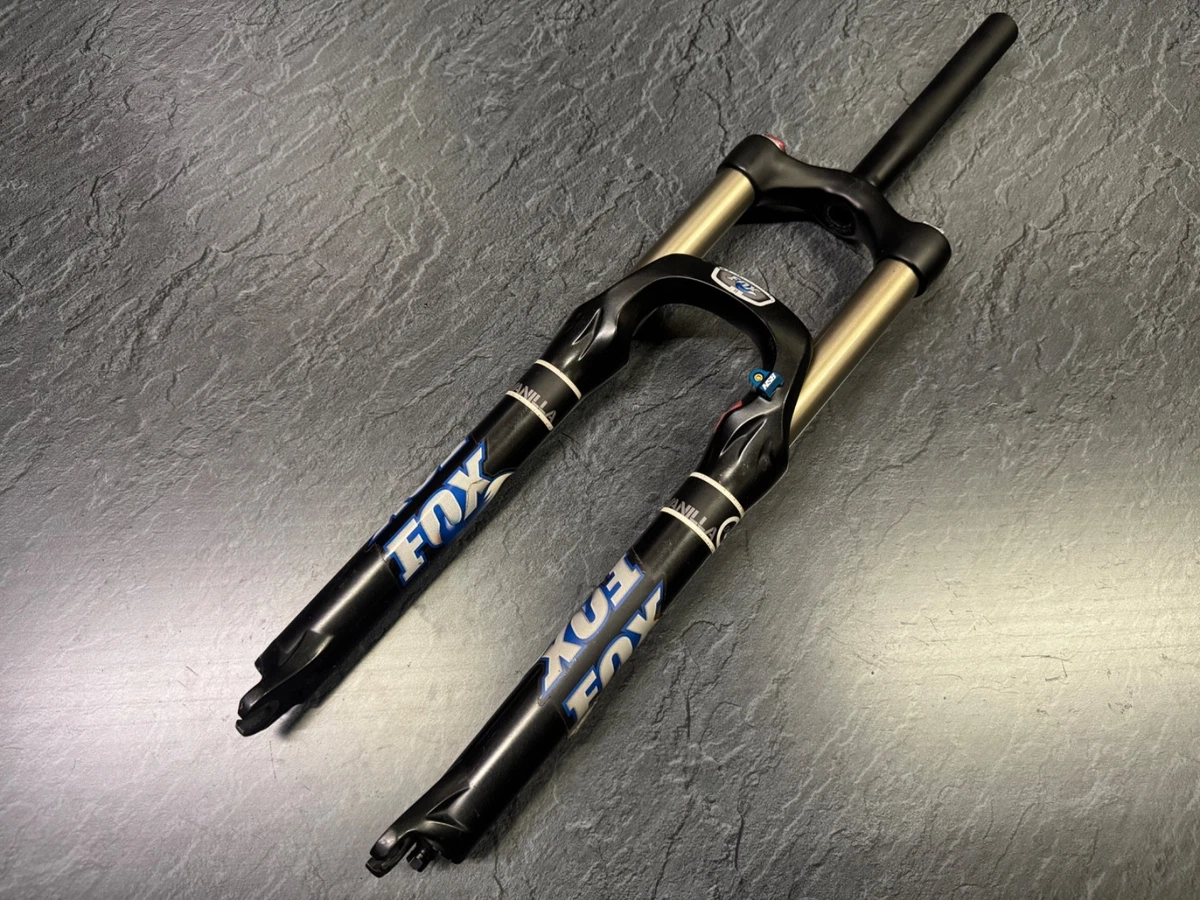 Fox Vanilla In Bicycle Forks for sale | eBay