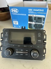 Mopar Radio
