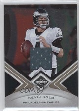 2010 Panini Limited Threads 64/199 Kevin Kolb #73 c8m