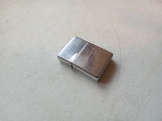 1956 USS TIDEWATER AD 31 ETCHED DESTROYER TENDER SHIP VIETNAM ERA ZIPPO LIGHTER