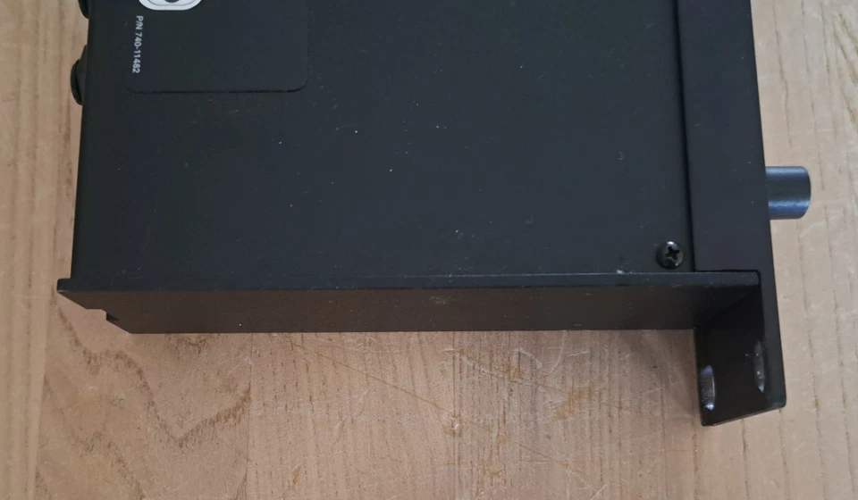 Lexicon MPX500 24-Bit Dual Channel Processor - Bild 3 von 4