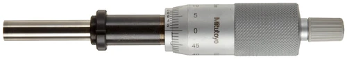 Mitutoyo Micrometer Head 151-221 MHH2-25V