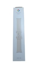14-N Google Pixel Watch 2, 3,  4 Pixel Active Sport Band - Porcelain