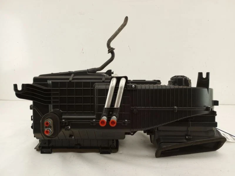 Carcasa de control de clima HVAC Hyundai Genesis 2.0T cupé para 2009-2012  Foto 2 de 4