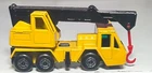 Matchbox Lesney #49 Crane Truck