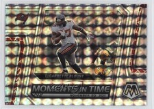 2023 Panini Mosaic Moments in Time Mosaic Prizm LeGarrette Blount #MT-22 07lk