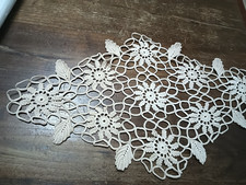 prezioso centro uncinetto