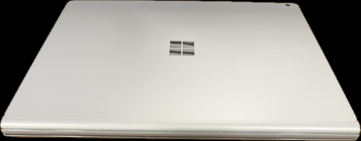 Microsoft Surface Book 2 GTX 1060 16GB RAM 512 GB | eBay