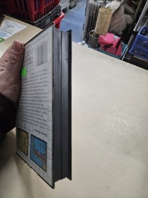 Rescue Mission Sega Master System Complete With Manual