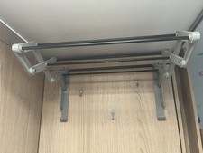 Wäschetrockner, Wäscheständer Für Wohnwagen, Wohnmobil, Van Tür