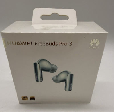HUAWEI Pro 3 Green Rare Earbuds B4-15