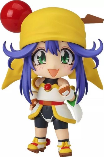 Nendoroid Saber Marionette J - Lime - Good Smile Company - Figurine Neuve