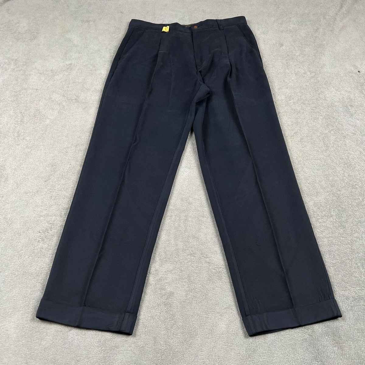 Neighborhood Brown WP Wide Trousers Neighborhood