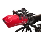 Handlebar Bag Zefal Adventure F12 Aero 12 L Aero Bar Bag Bikepacking Waterproof
