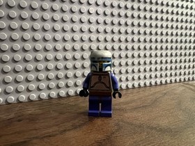 2003 Lego Jango Fett Minifigure