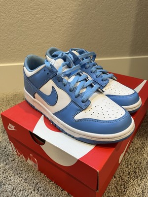 Nike Dunk Low  UNC  Size Mens 6.5