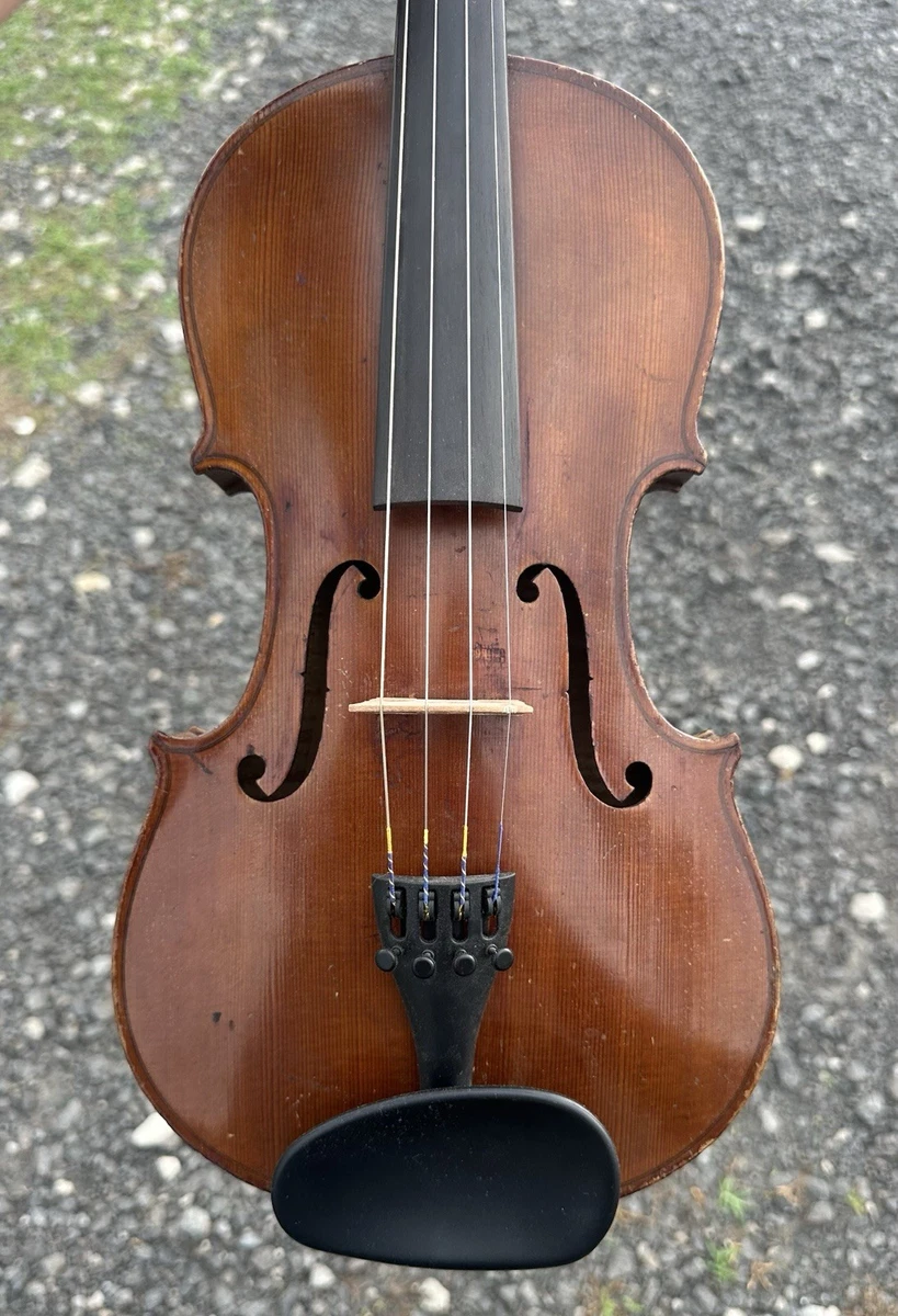 Stradivarius Violin 4 4 In Violins for sale | eBay