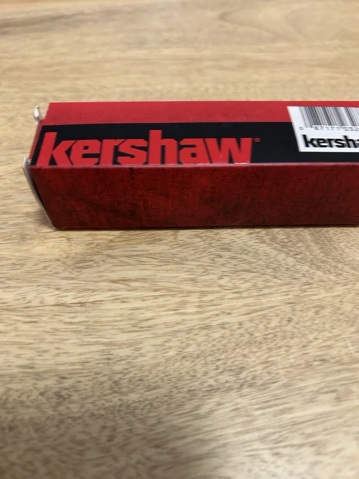 Kershaw 口袋刀鸭无限限量版 — 第 4/4 张图片