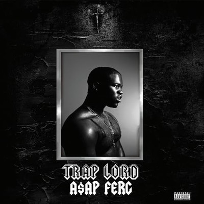 AAP FERG - TRAP LORD X 10TH ANNIVERSARY EDITION/2LP - Vinyl Record - G3z