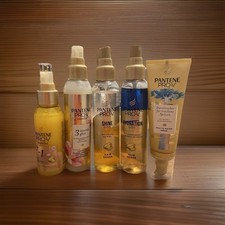 PANTENE PRO-V Haarpflege / Pflegeprodukte / Haarschutz