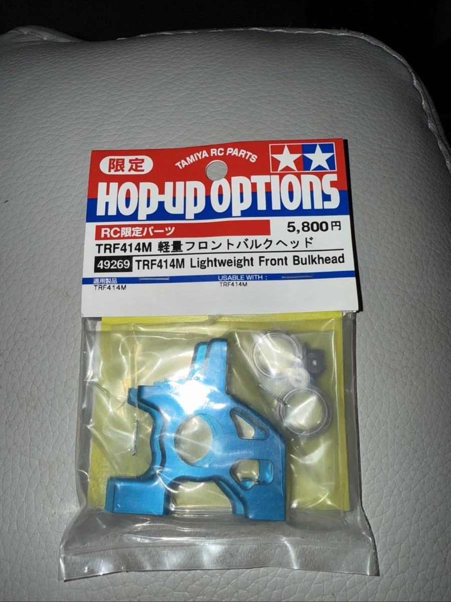 tamiya trf414 products for sale | eBay