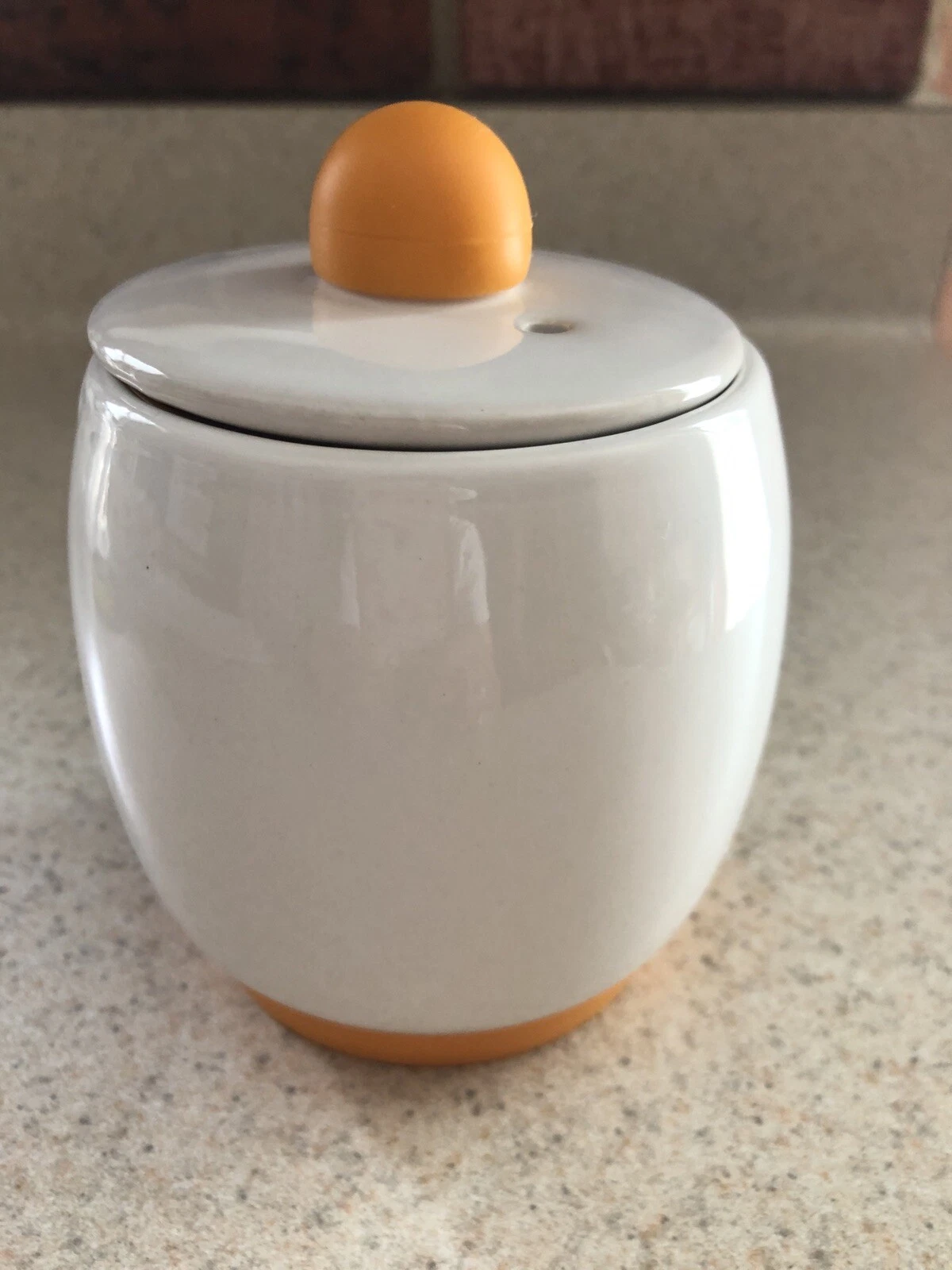 Egg-Tastic Microwave Egg Cooker