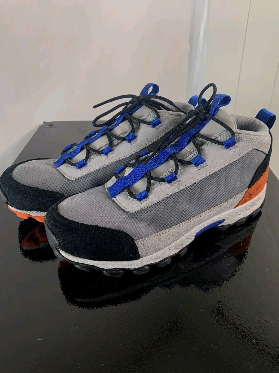 Columbia Flow Borough Low Men's Shoes, BY0129-088 Size 6 New | eBay