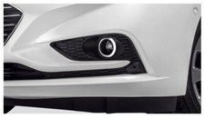 39126996 New Oem Front Fog Lamp Kit With Controls 2016-2018 Chevrolet Cruze 39126996 New Oem Front Fog Lamp Kit With Controls 2016-2018 Chevrolet Cruze