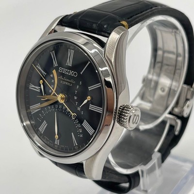 seiko presage sard011