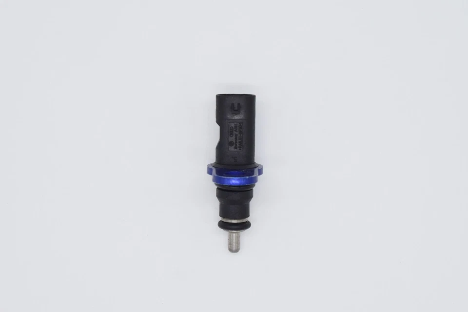 SWAG Coolant Temperature Sender Unit Black For AUDI VW SEAT SKODA A1 79919523g - Image 2 of 4
