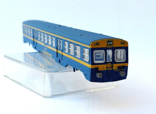 IBERTRÉN: UT 440. CARROCERÍA COMPLETA COCHE COLA - BUÉN ESTADO.SIN RETROVISORES - Imagen 2 de 4