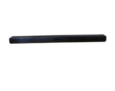 LG Electronics SHC4 2.1 Channel 300W Soundbar ONLY tested working