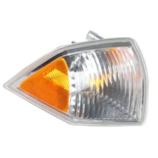 LABLT Turn Signal Corner Lamp For 2007-2010 Jeep Compass Passenger Side Right