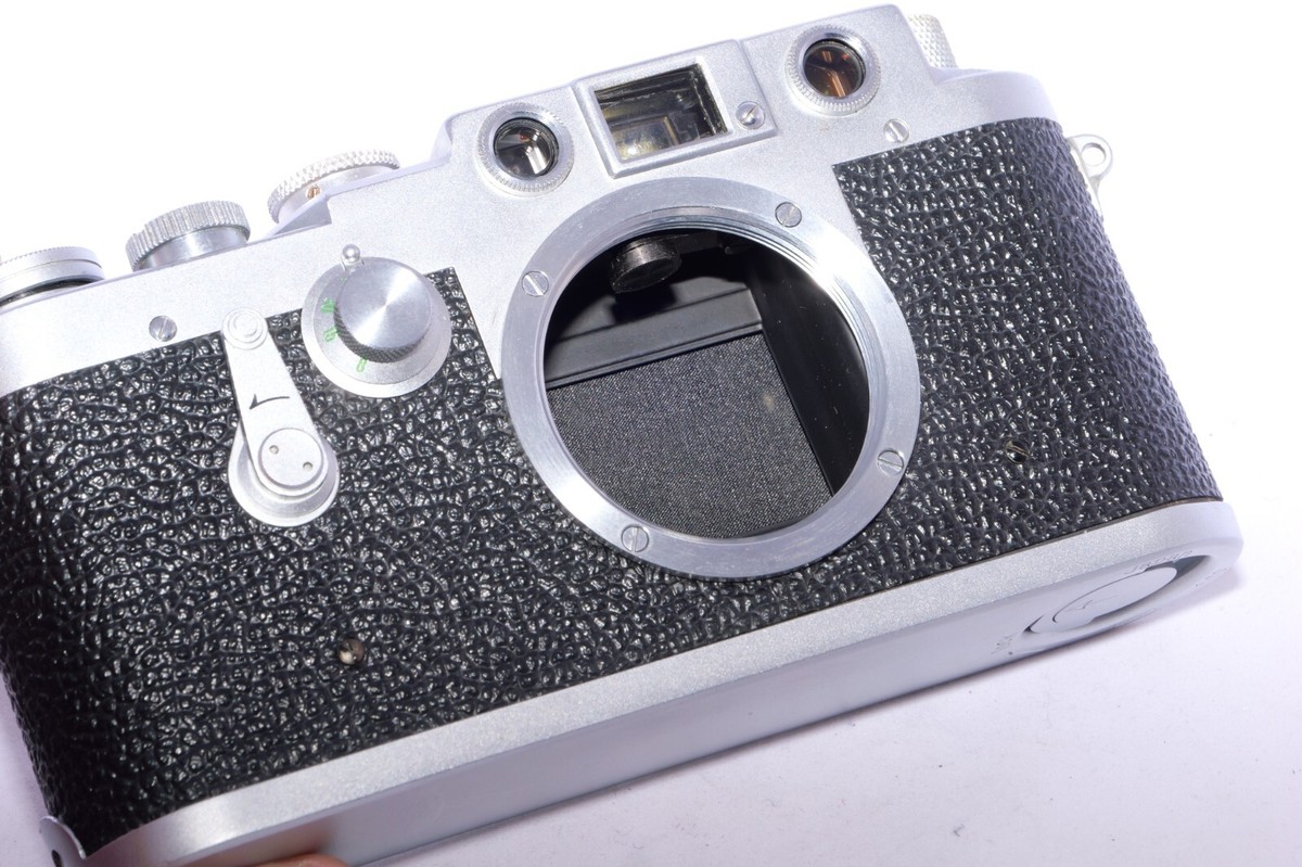フィルムカメラ leotax camera FV-800110 Leotax F Camera | Blue Moon Camera