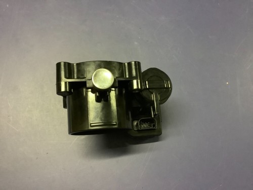 New Throttle Body For Jeep Wrangler JK 3.8L 2007-2011 04593858AB - Picture 3 of 3
