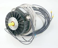 Heinzmann PMS 080 Disc Rotor Motor 1.0kW RPM3000 -Unused-