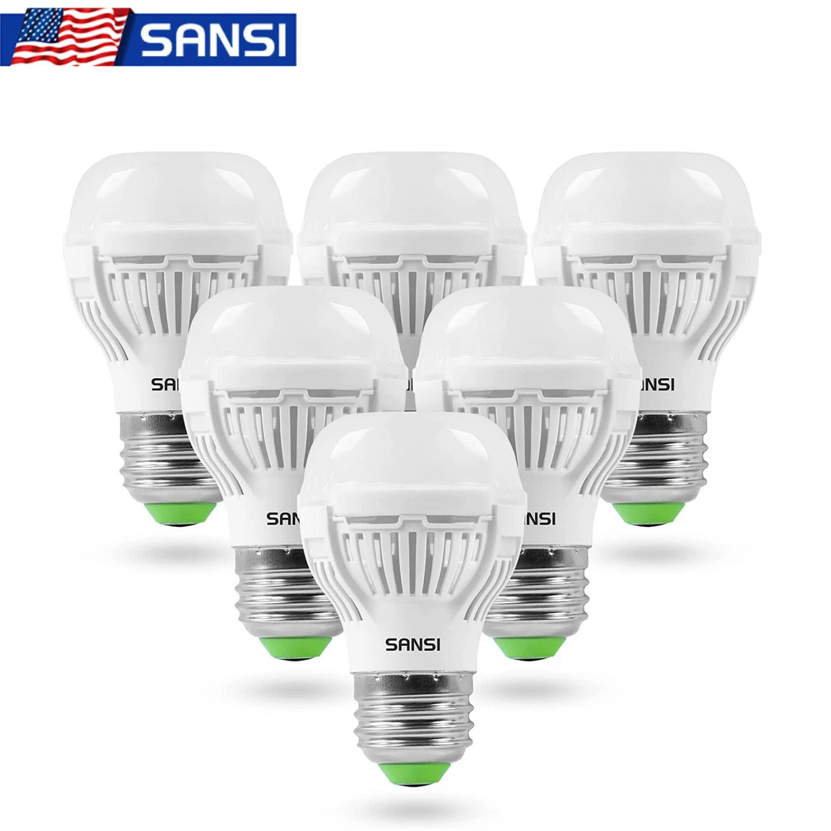 E26 a15 cheap led bulb
