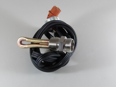 Engine Heater Kit for KENWORTH Trucks K300 w/Cummins ISB (5.9L) Eng.