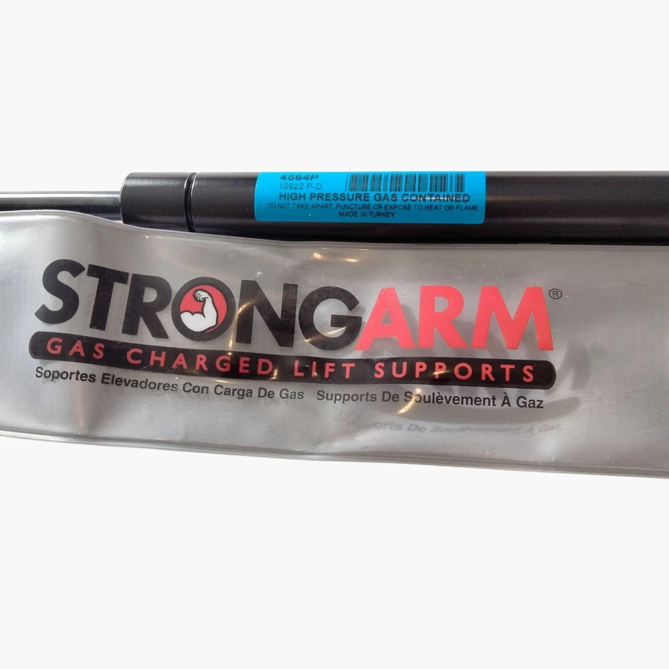 Strongarm Lift Support C 4564 Tailgate Chrysler PT Cruiser - Image 2 of 4