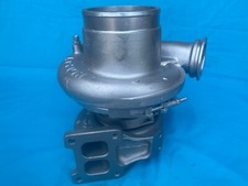 Detroit Diesel Dd15 14.6l Holest Hx55 3768075 A4720961699 Genuine Turbo Charger